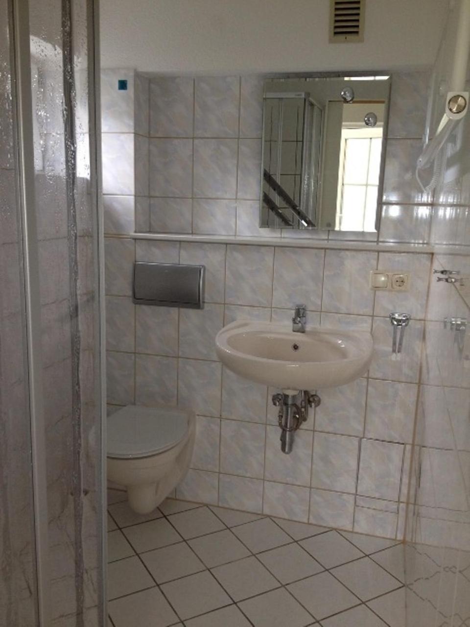 Ferienwohnung Johannes Zinnowitz Buitenkant foto